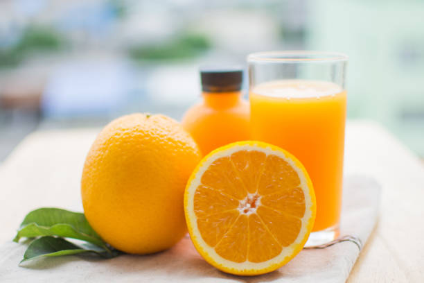 تصویر 3 از بهترین کنسانتره پرتقال شیرین و درجه یک جنوب + قیمت خرید عالی